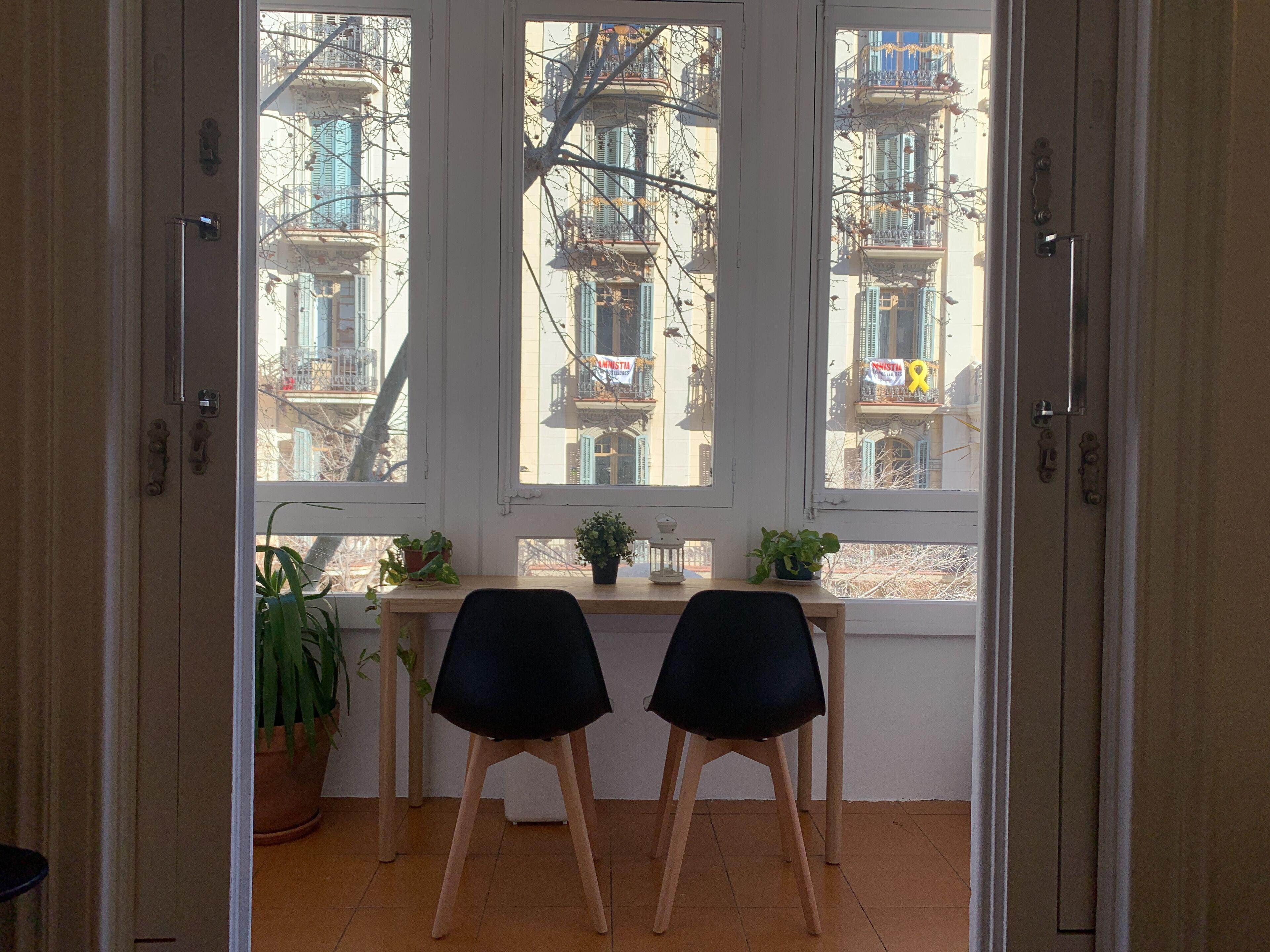 Coimpact Coliving - Hostel - Barcelona — Photos 1